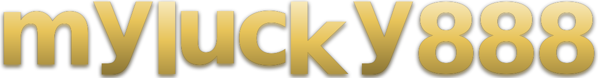 mylucky888 logo