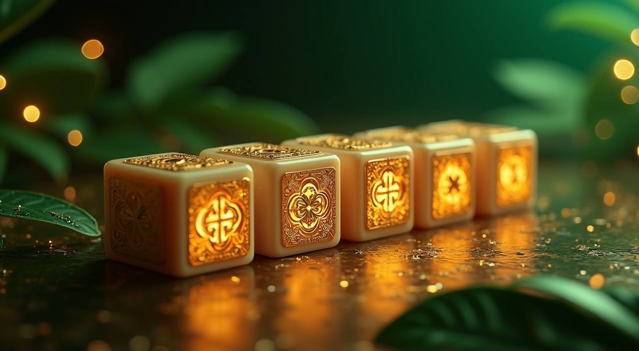 mylucky888 desktop