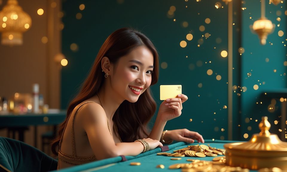 mylucky888 Apa yang Perlu Anda Tahu tentang Akaun mylucky888